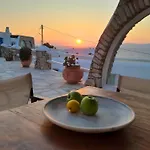 Cavo Apollon Sunset Pool Vila *