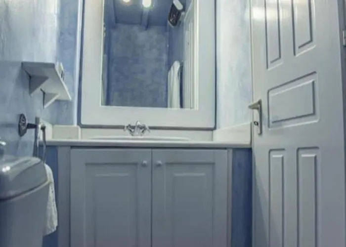 Villa Cavo Apollon Sunset Pool *