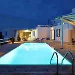 Cavo Apollon Sunset Pool Ornos (Mykonos)