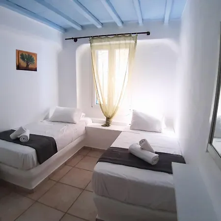 Villa Cavo Apollon Sunset Pool *